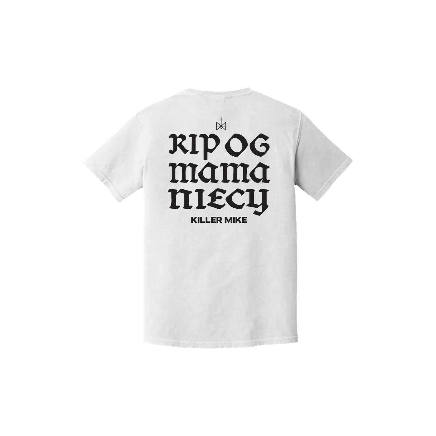 Killer Mike MAMA NIECY T-Shirt