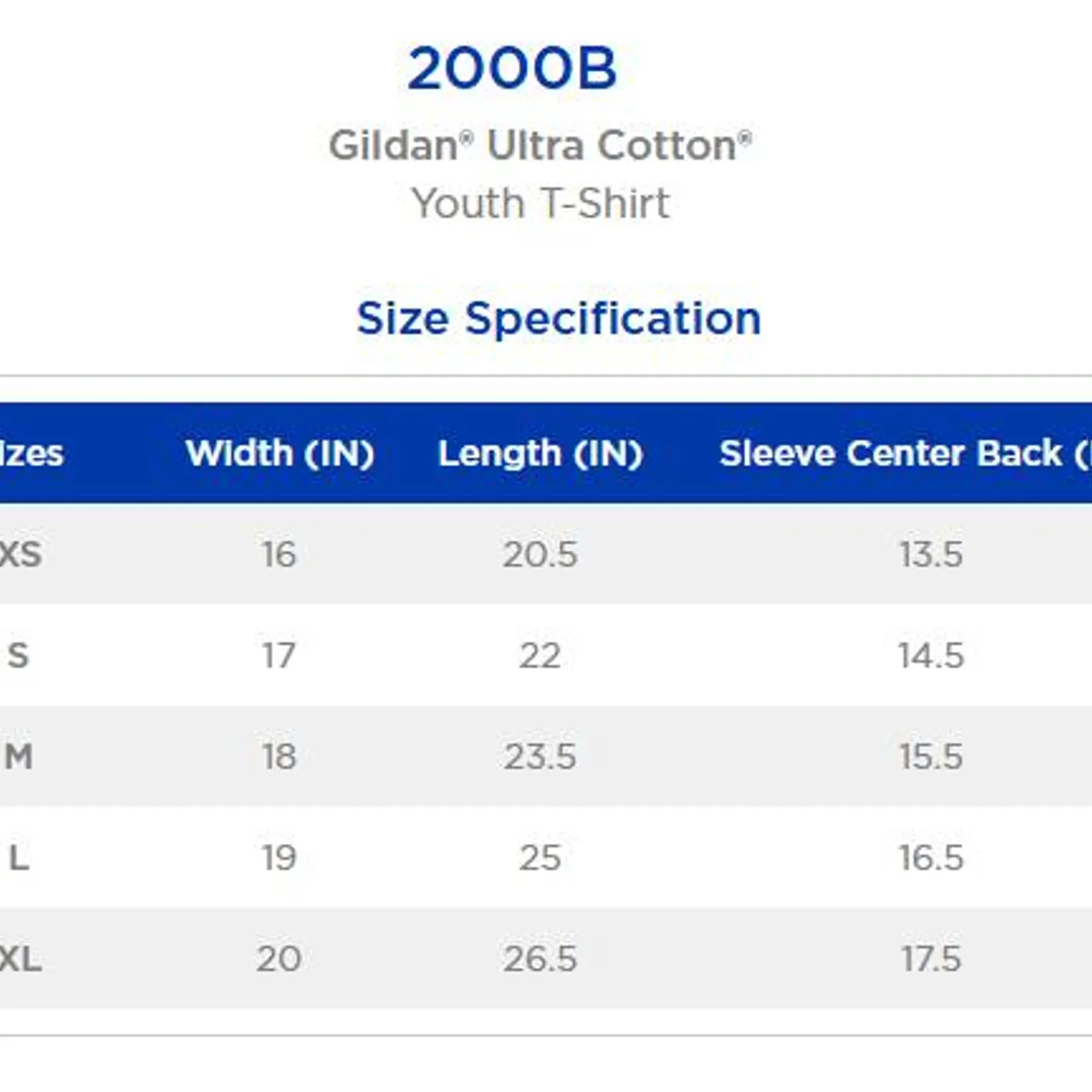 KIDZ BOP Pop Star Silhouette Youth Tee (Group)