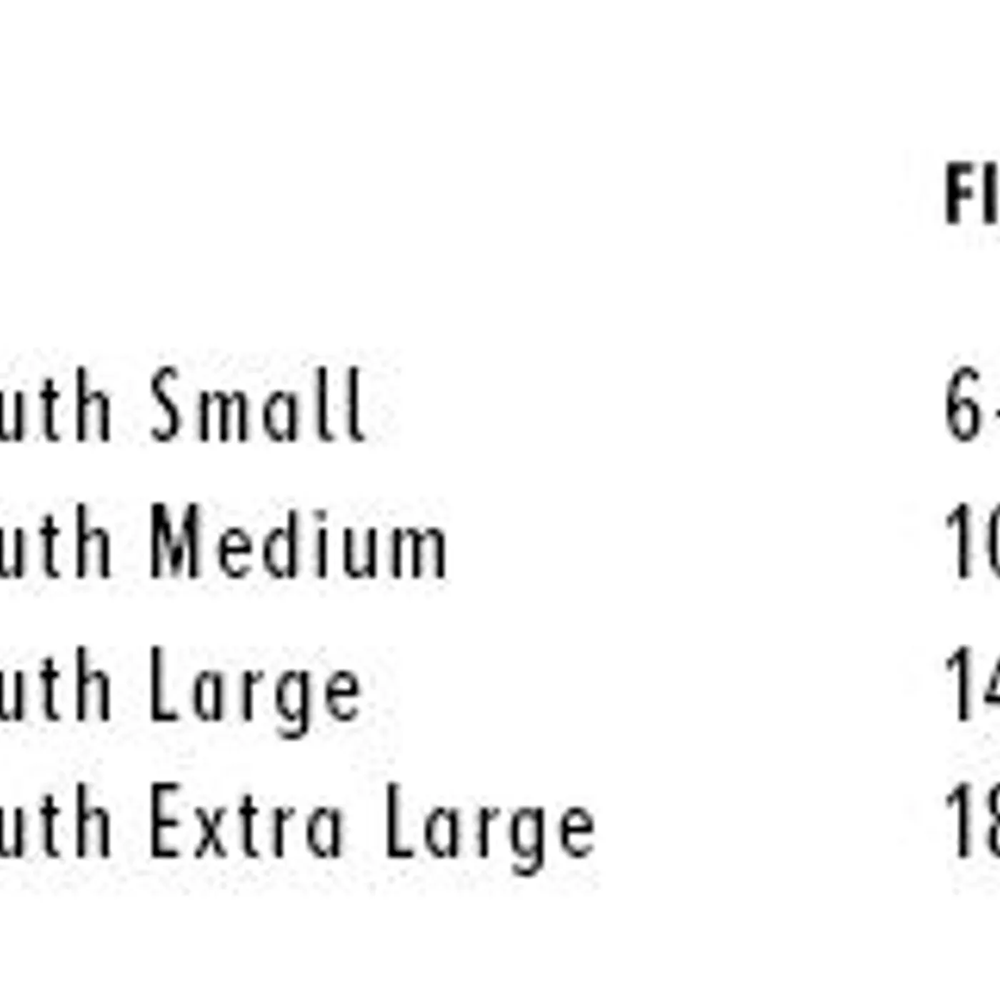 KIDZ BOP World Tour Youth Tee