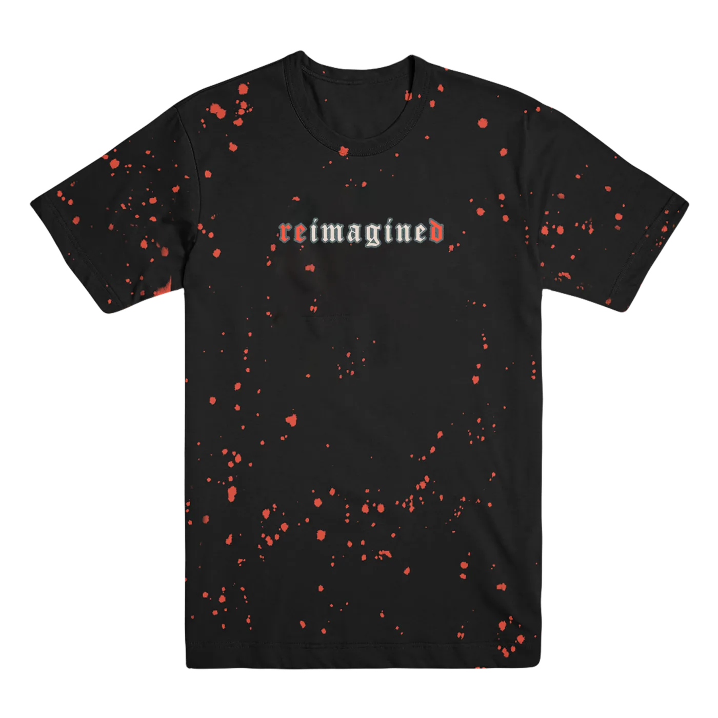 AS IT IS Reimagined Tee