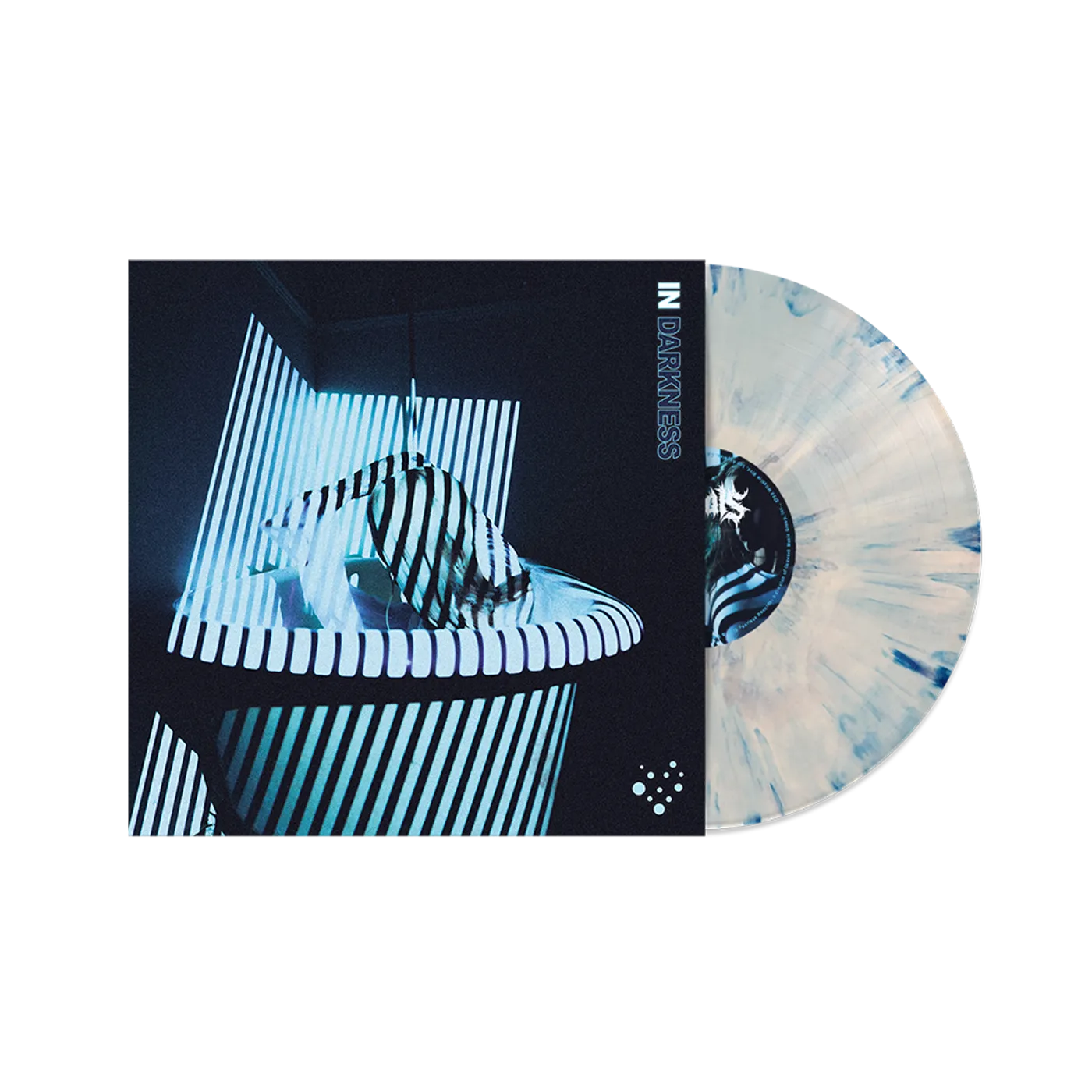 Varials In Darkness Vinyl