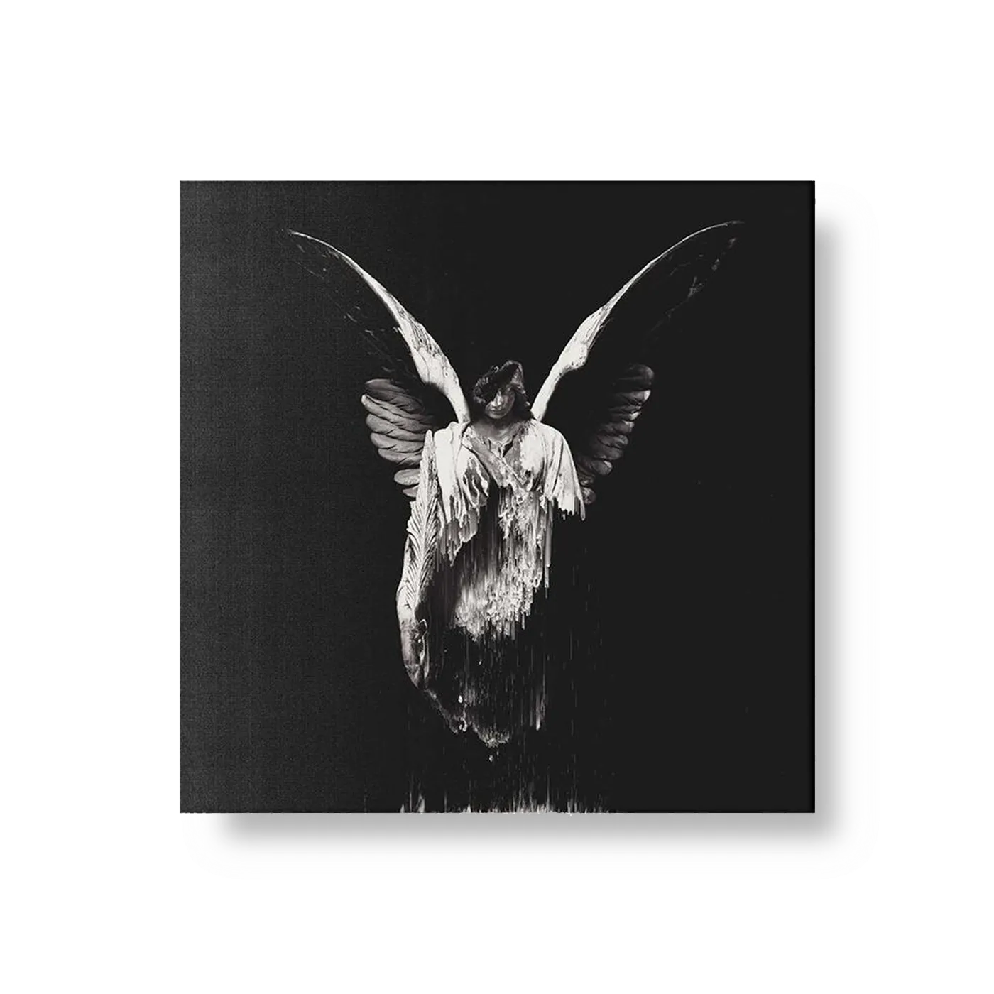 Underoath Erase Me CD