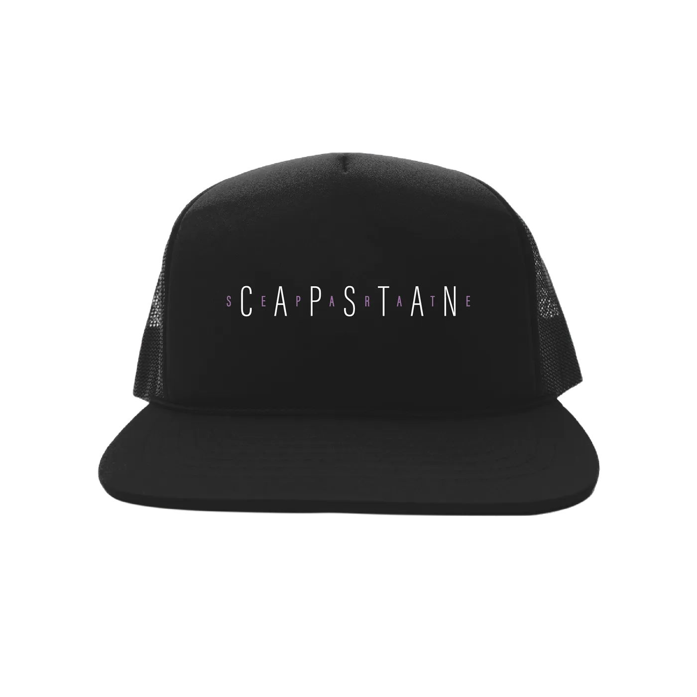 Capstan "Separate Logo" Hat