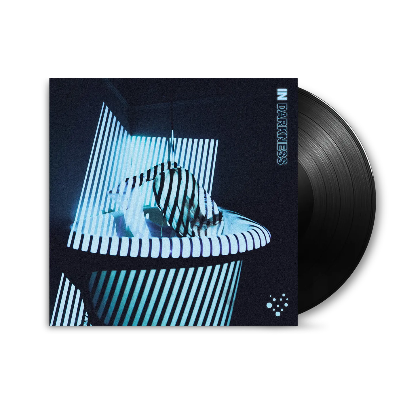 Varials In Darkness Black Vinyl LP