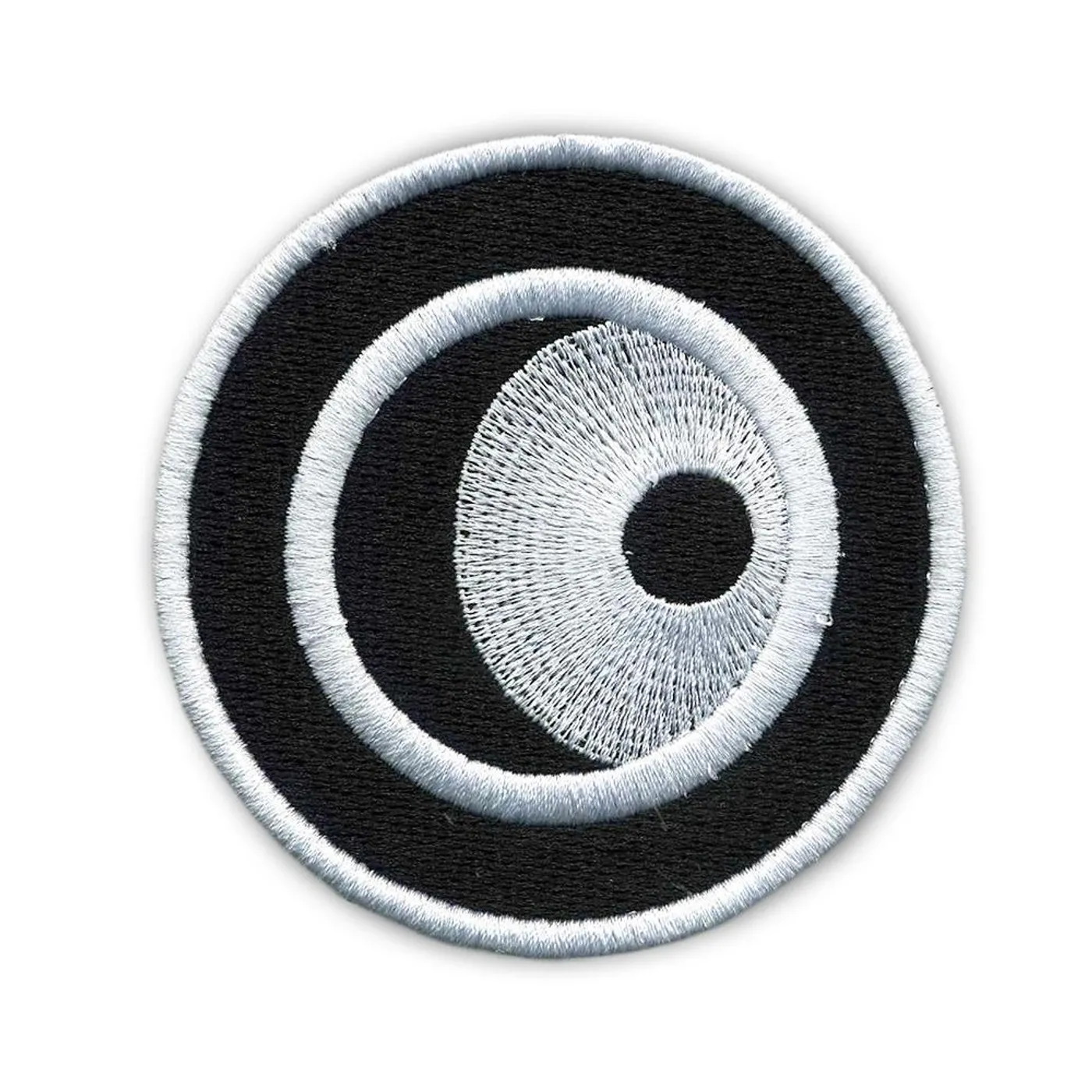 The Word Alive Moon Patch
