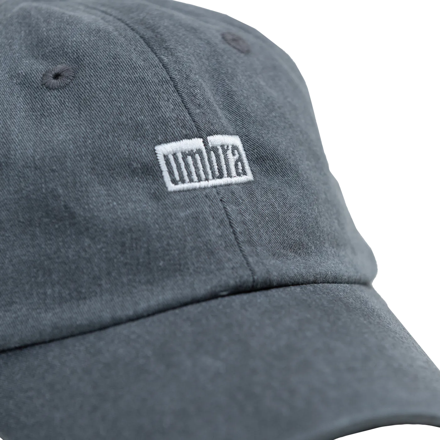 Grayscale "The Umbra" Signature Hat