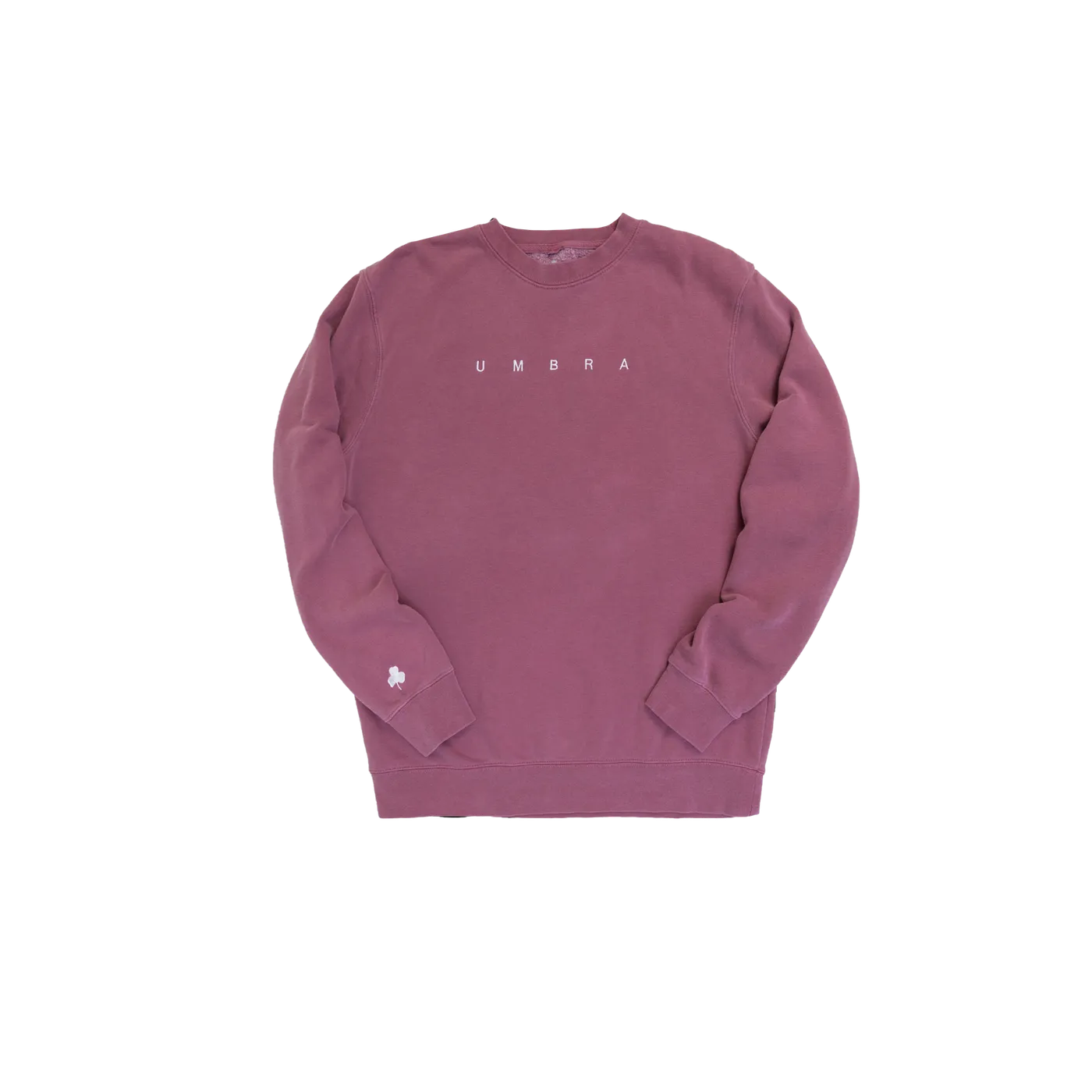 Grayscale "Umbra Signature Crewneck - Clay"