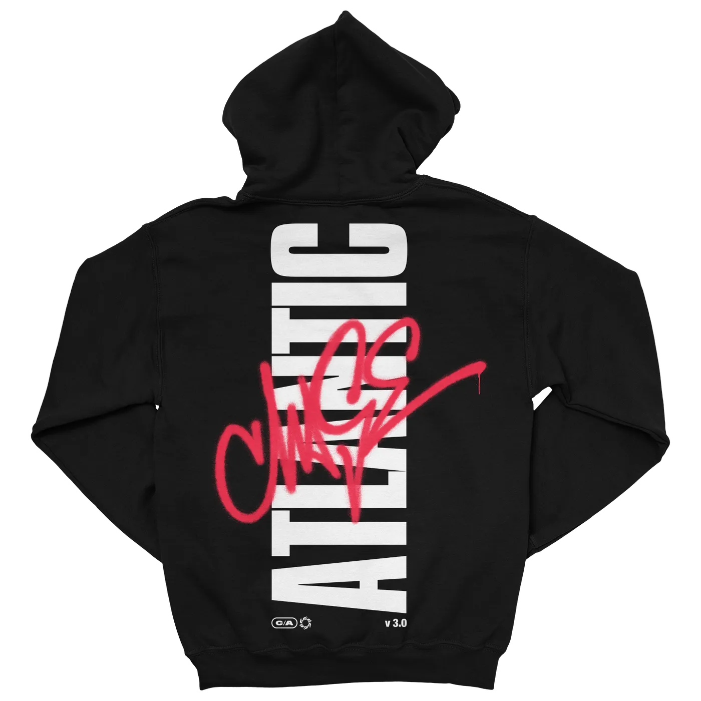 Chase Atlantic Smile Hoodie