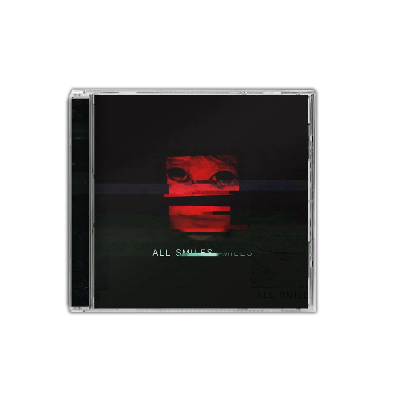 Sworn In All Smiles CD