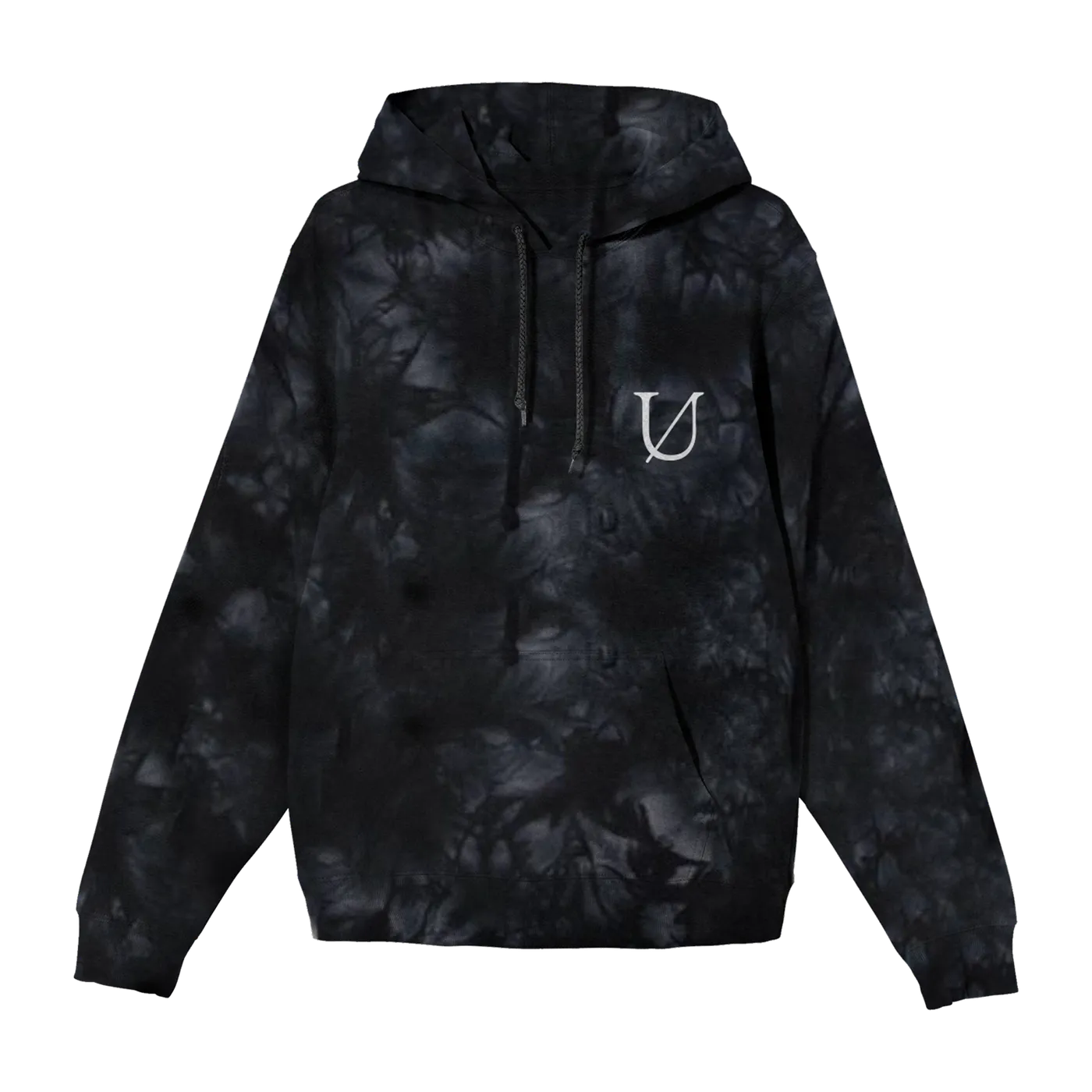 Underoath "Voyeurist Tracks" Hoodie