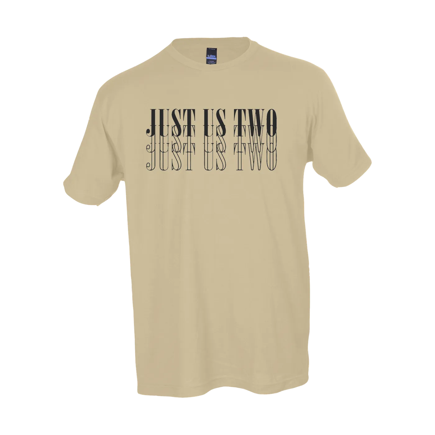Scotty Sire "Just Us Two Tarot" T-Shirt