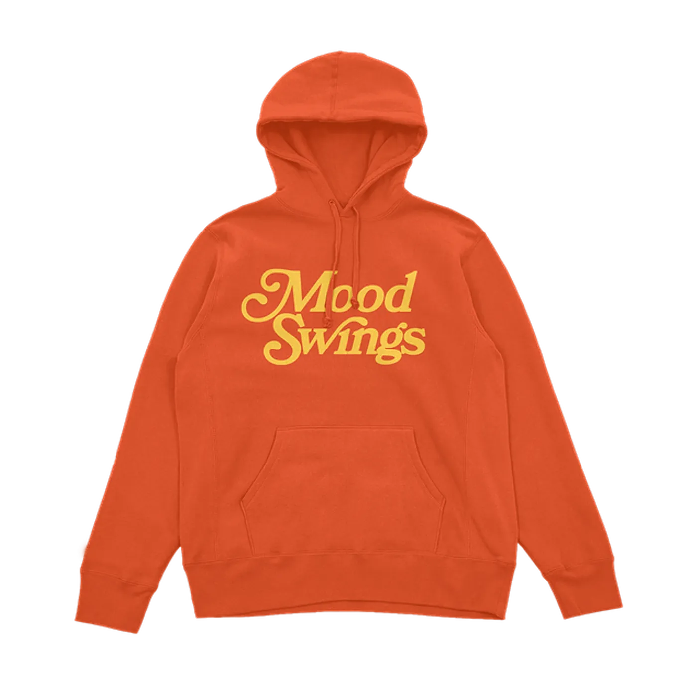 Scotty Sire "Mood Swings Logo" Hoodie