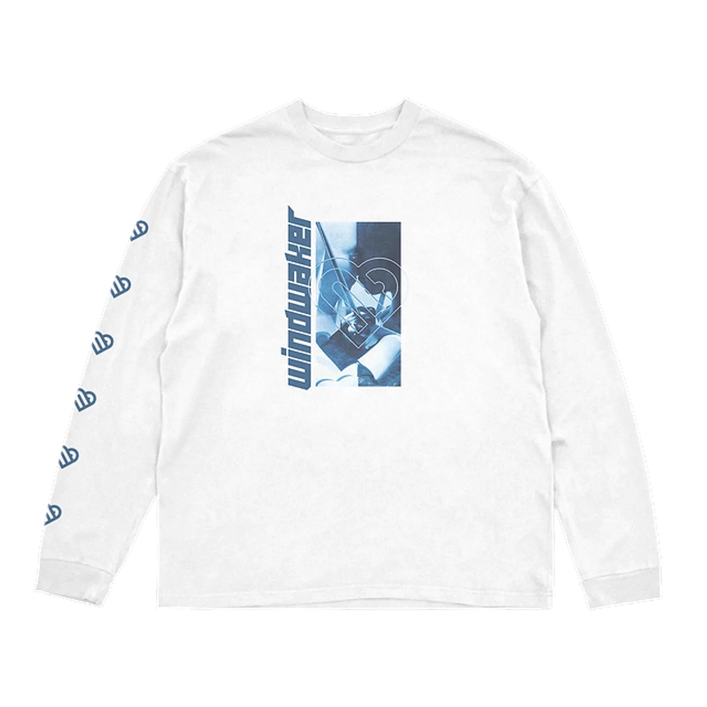 Windwaker "Heart Language" Long Sleeve