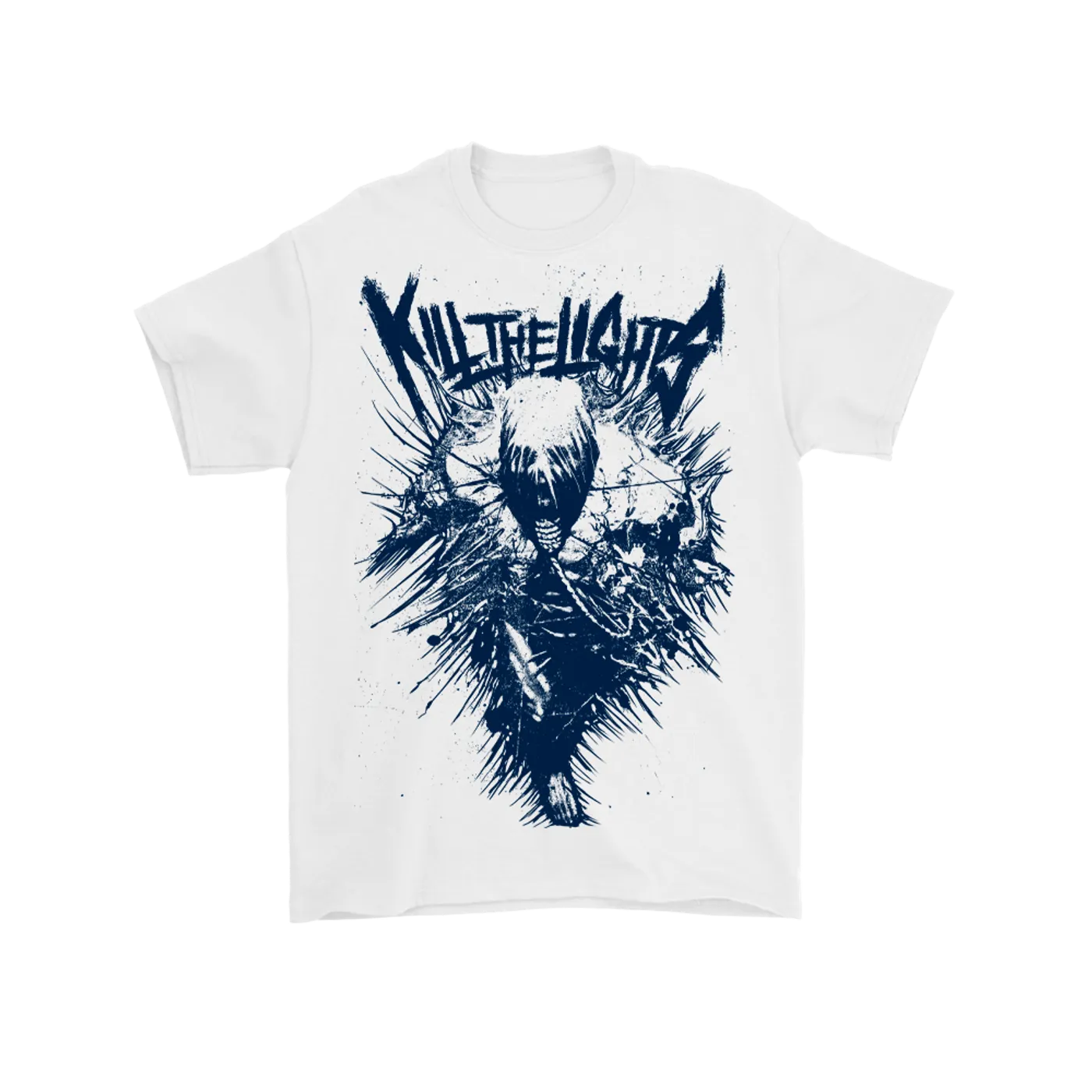 Kill The Lights "Sinner Deluxe" T-Shirt
