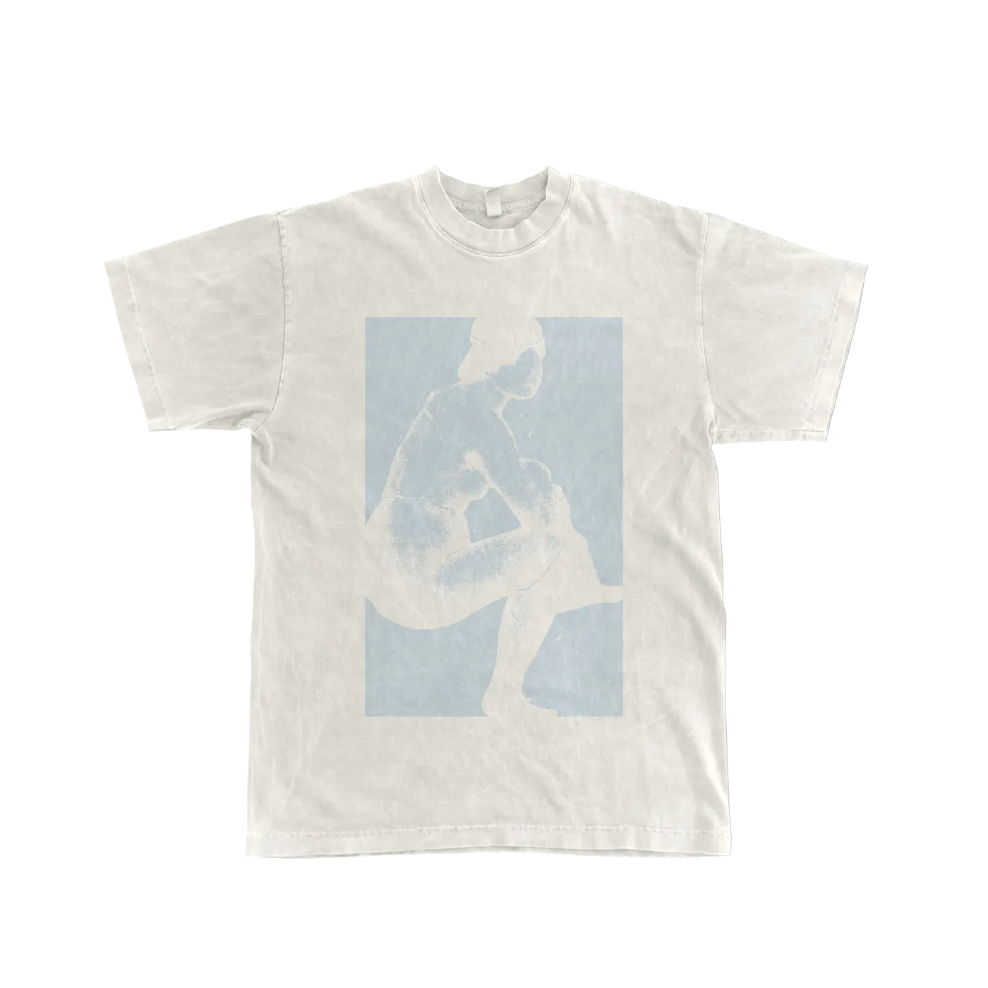 Movements "Body Silhouette" T-Shirt