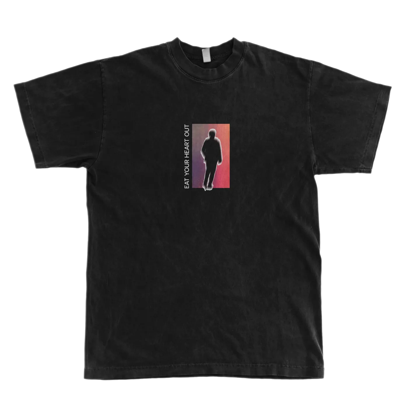 Eat Your Heart Out "Can't Stay Forever" T-Shirt