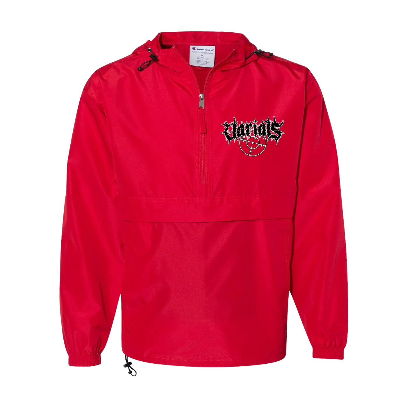 Varials "S.F.Y.T.R" Windbreaker