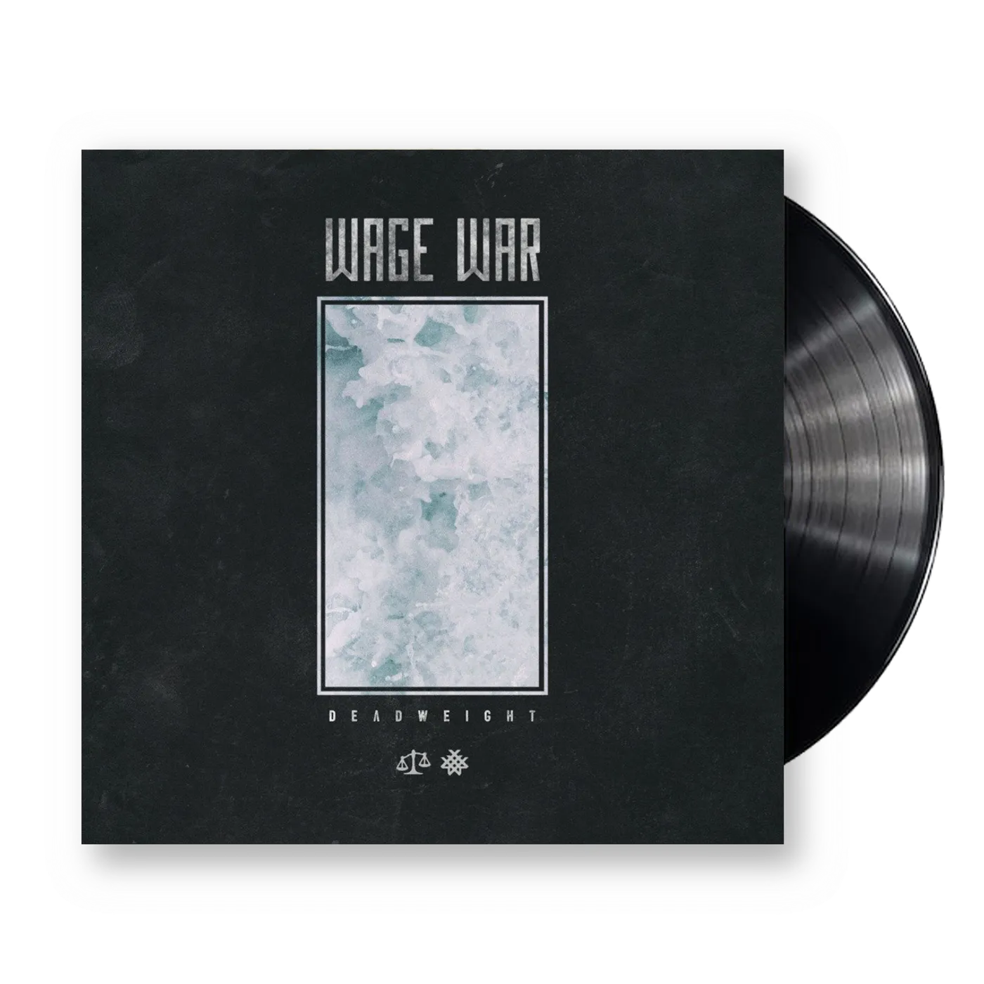 Wage War "Deadweight" Vinyl