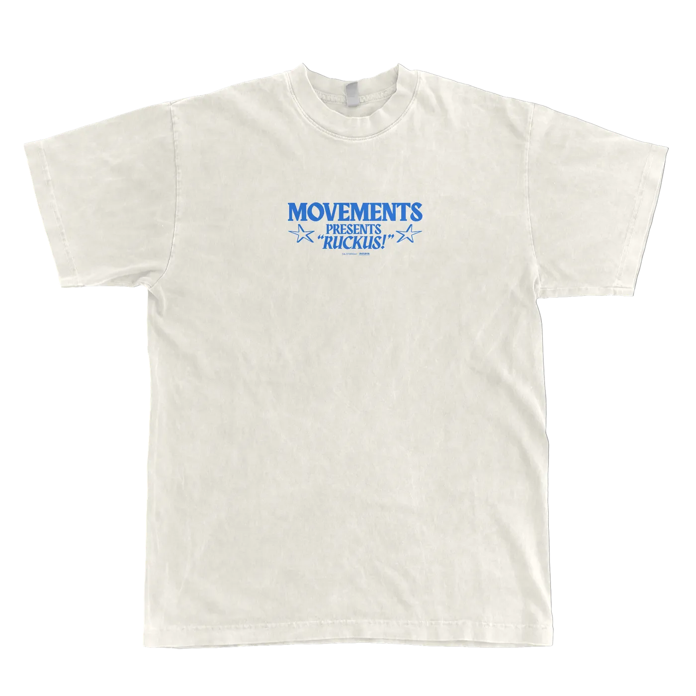 Movements "Fail You Photo" T-Shirt