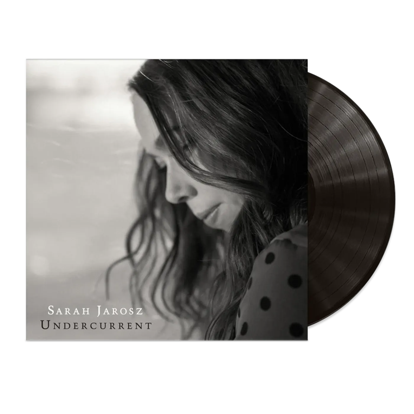 Sarah Jarosz Undercurrent Vinyl LP