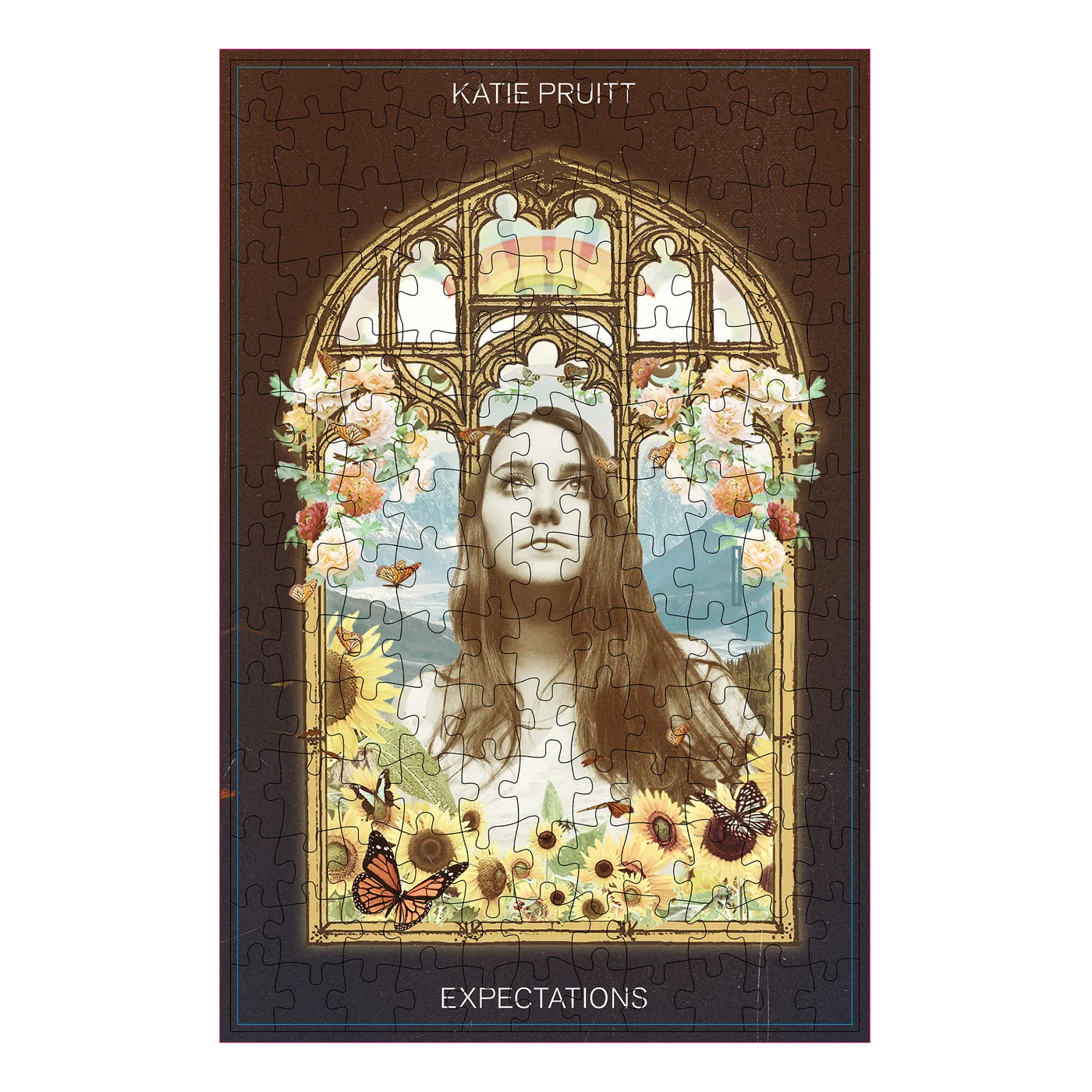 Katie Pruitt Expectations Puzzle