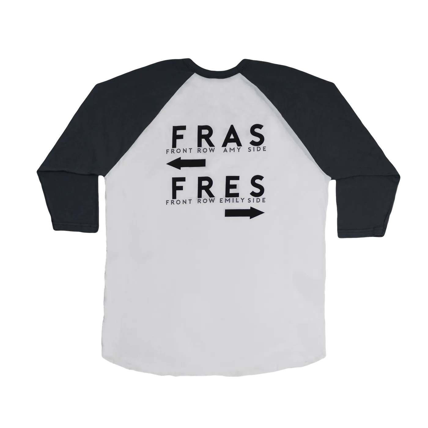 Indigo Girls A-E Long Sleeve