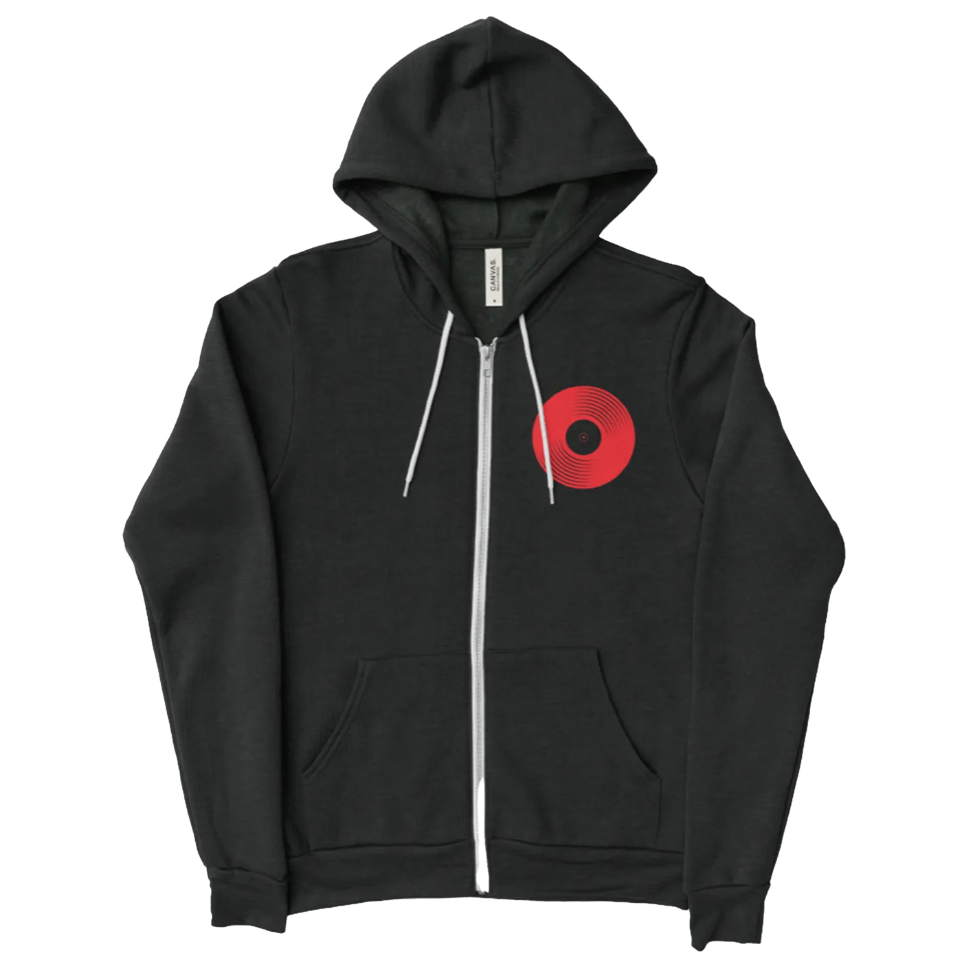 Indigo Girls Love Hoodie