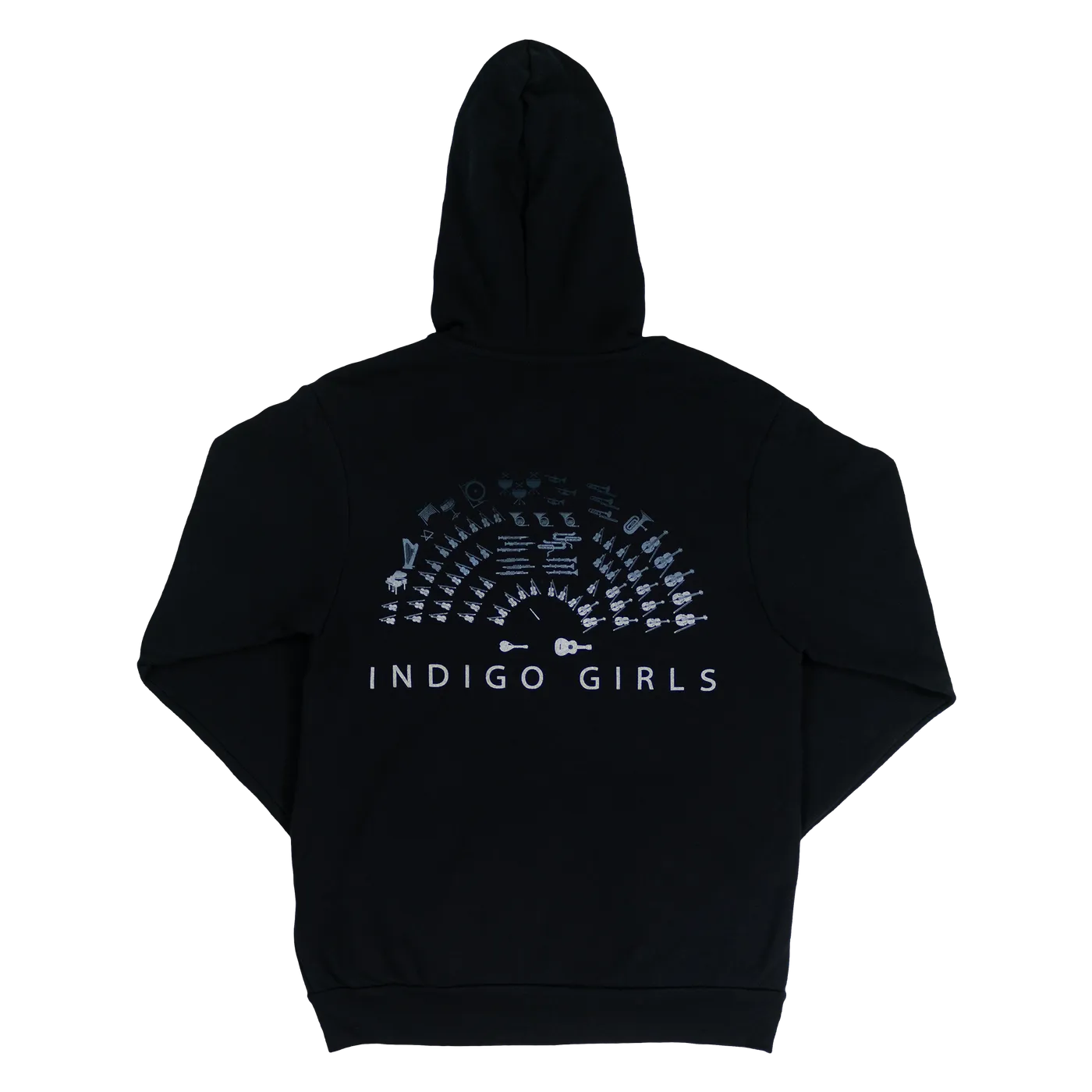 Indigo Girls Symphony Hoodie