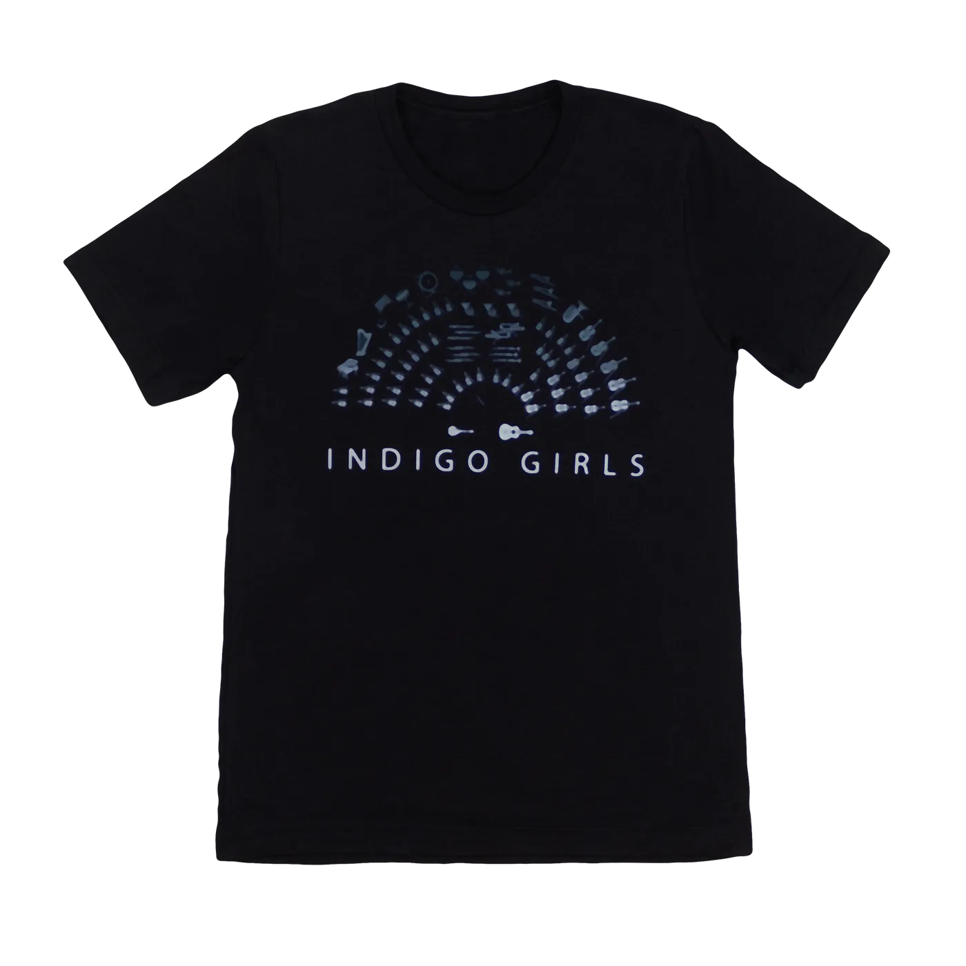 Indigo Girls Symphony T-Shirt