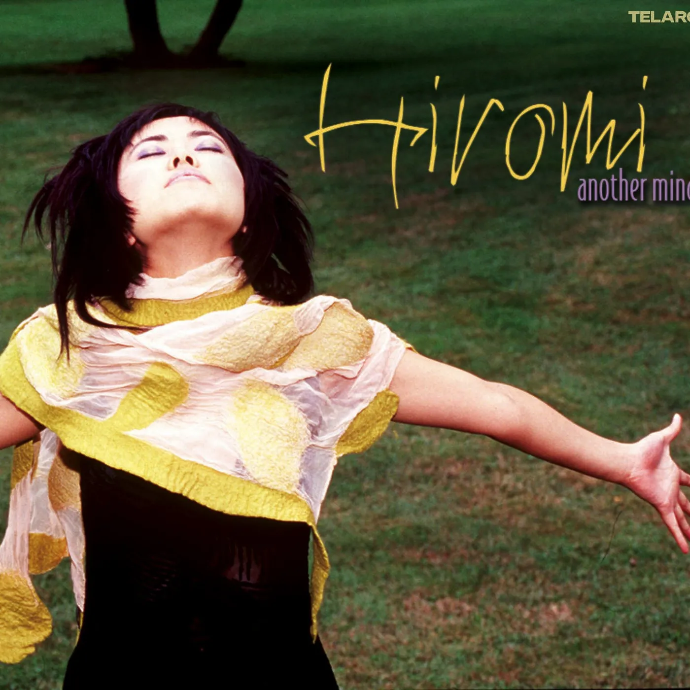 Hiromi Another Mind CD