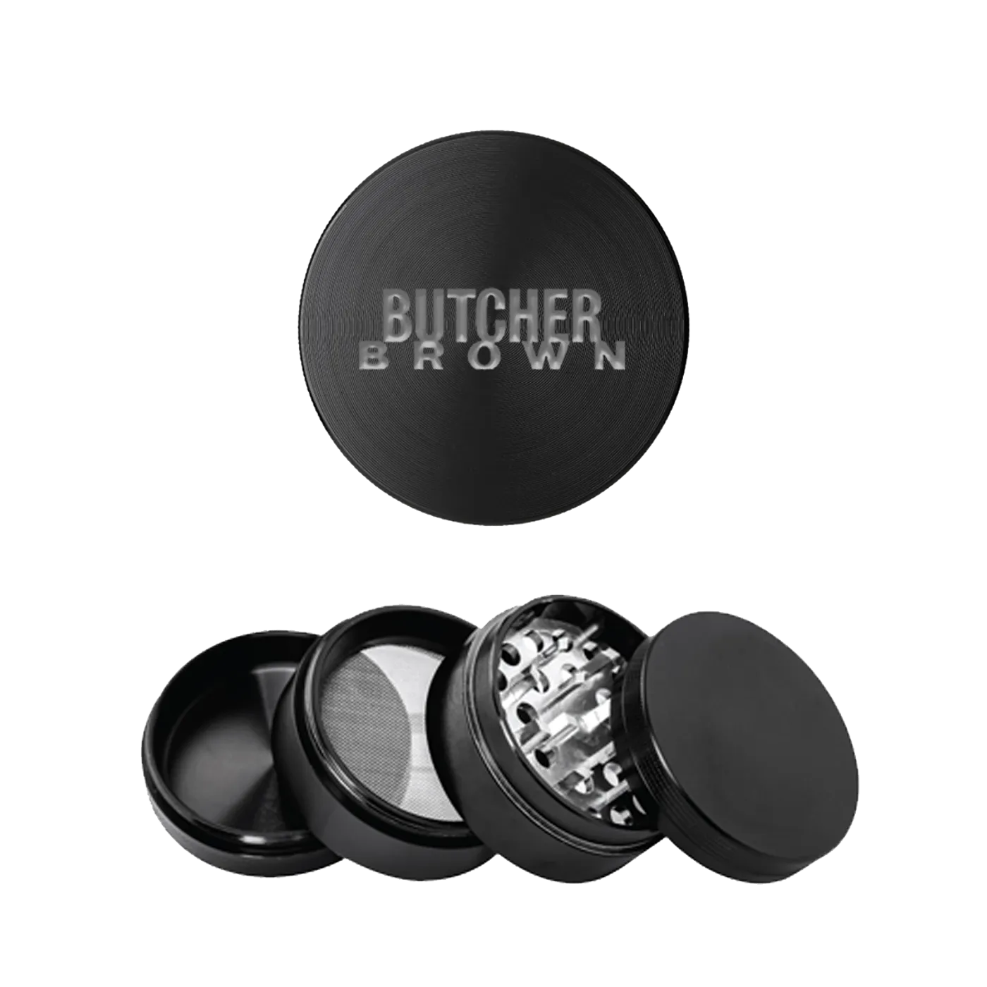 "Butcher Brown Presents Triple Trey" Grinder