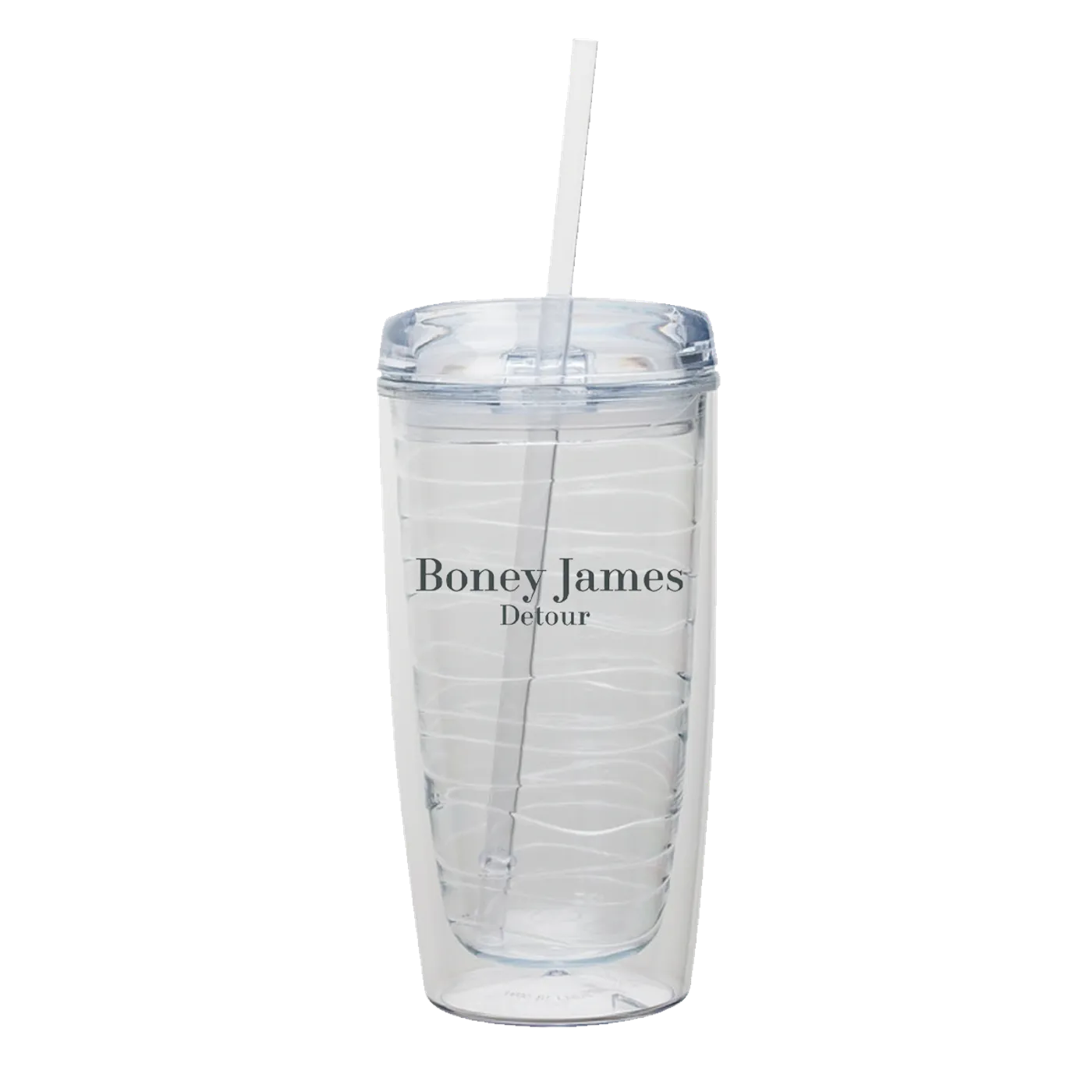 Boney James Detour 16oz. Hot/Cold Tumbler