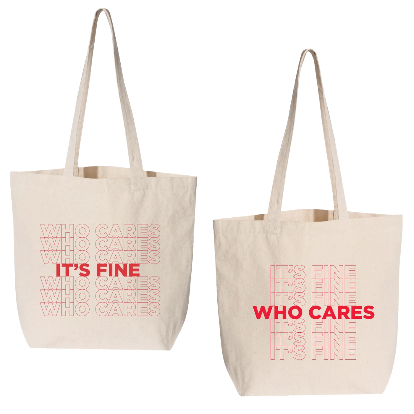 Bethany Cosentino It's Fine Tote Bag