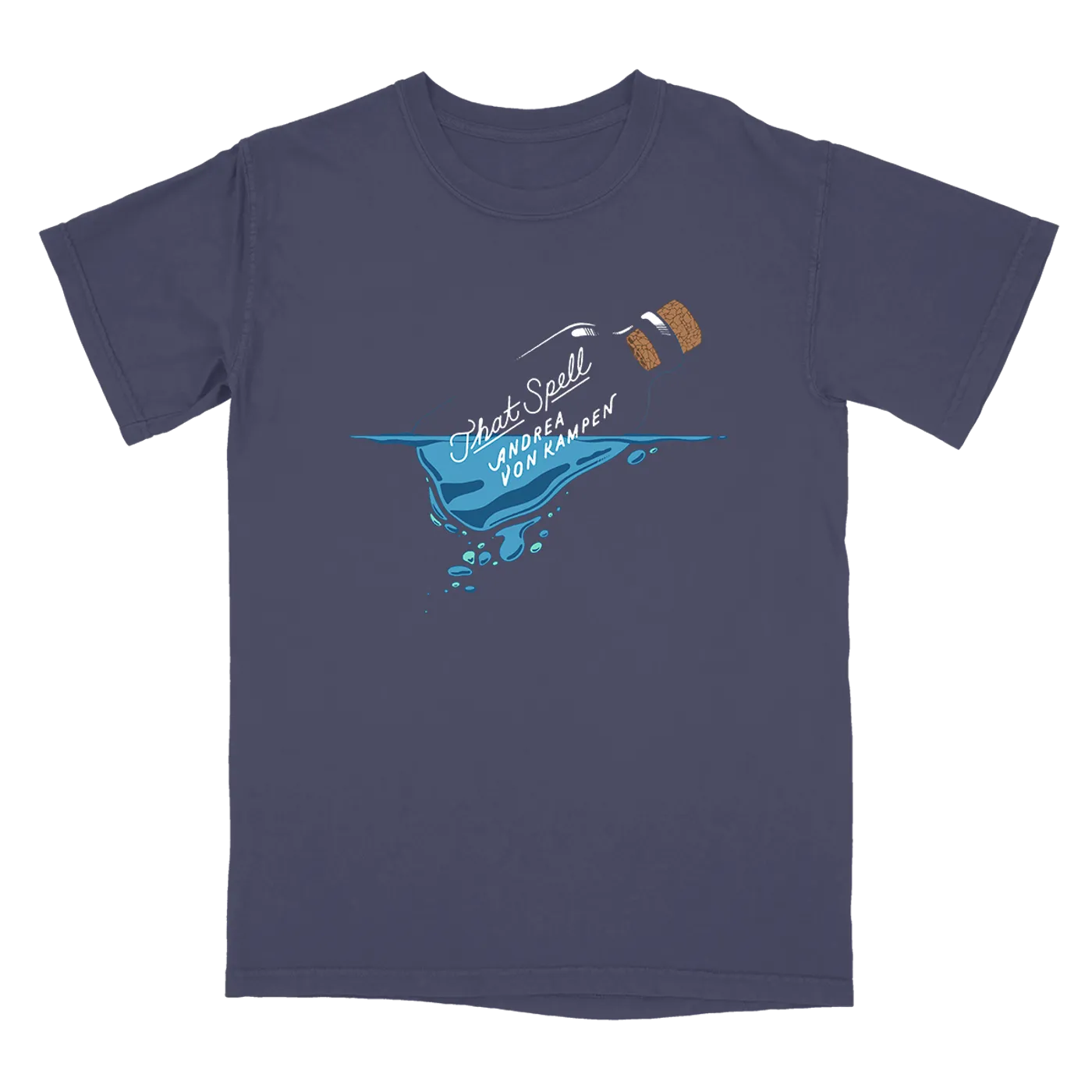 Andrea von Kampen That Spell T-Shirt