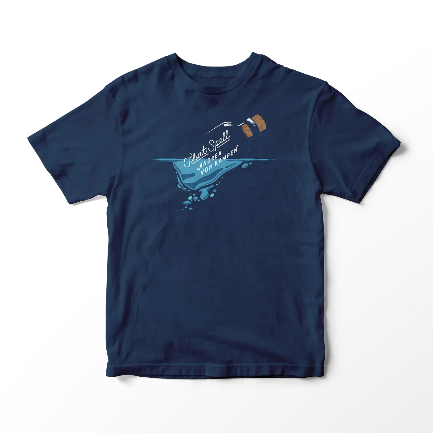 Andrea von Kampen That Spell T-Shirt