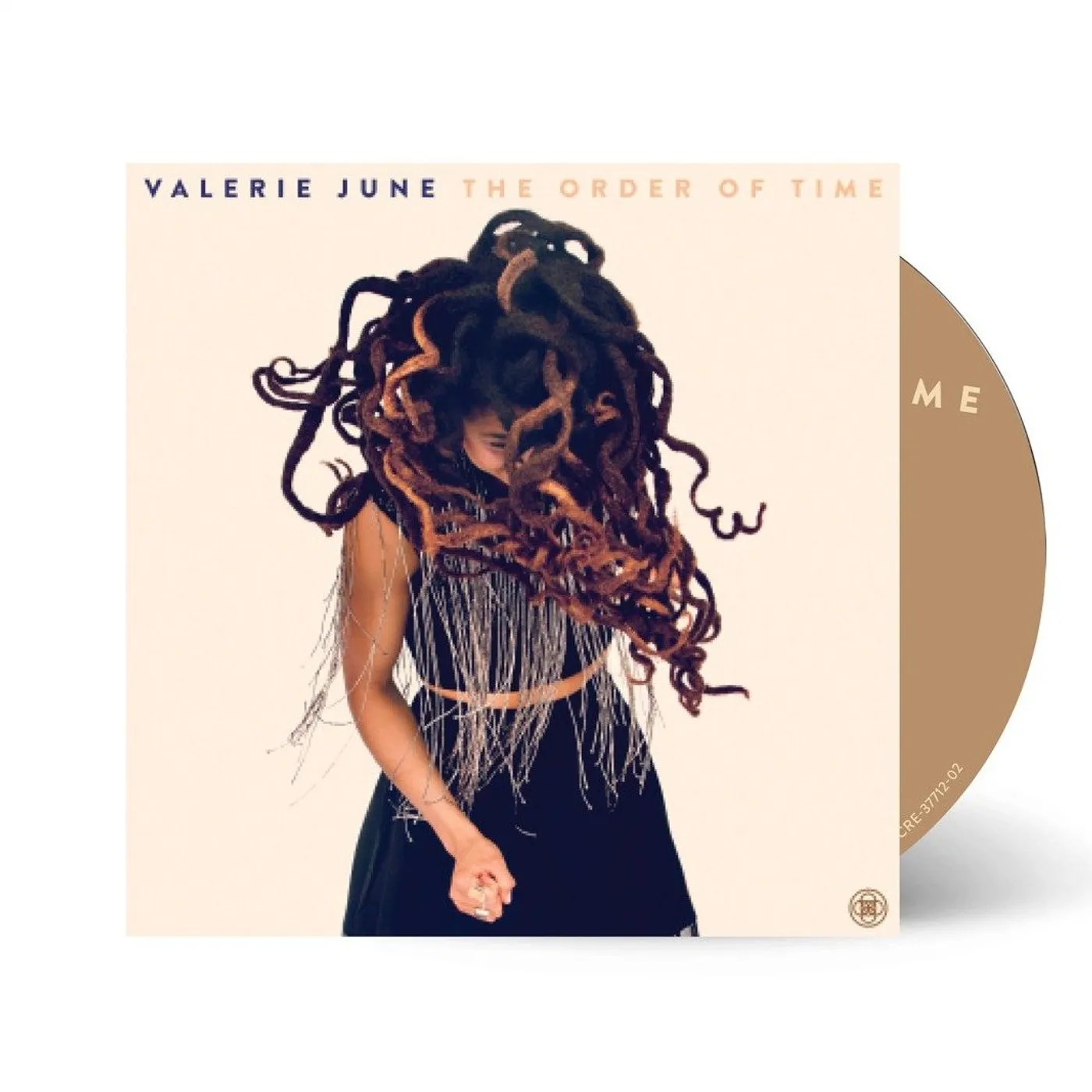 Valerie June The Order of Time Vinyl LP
