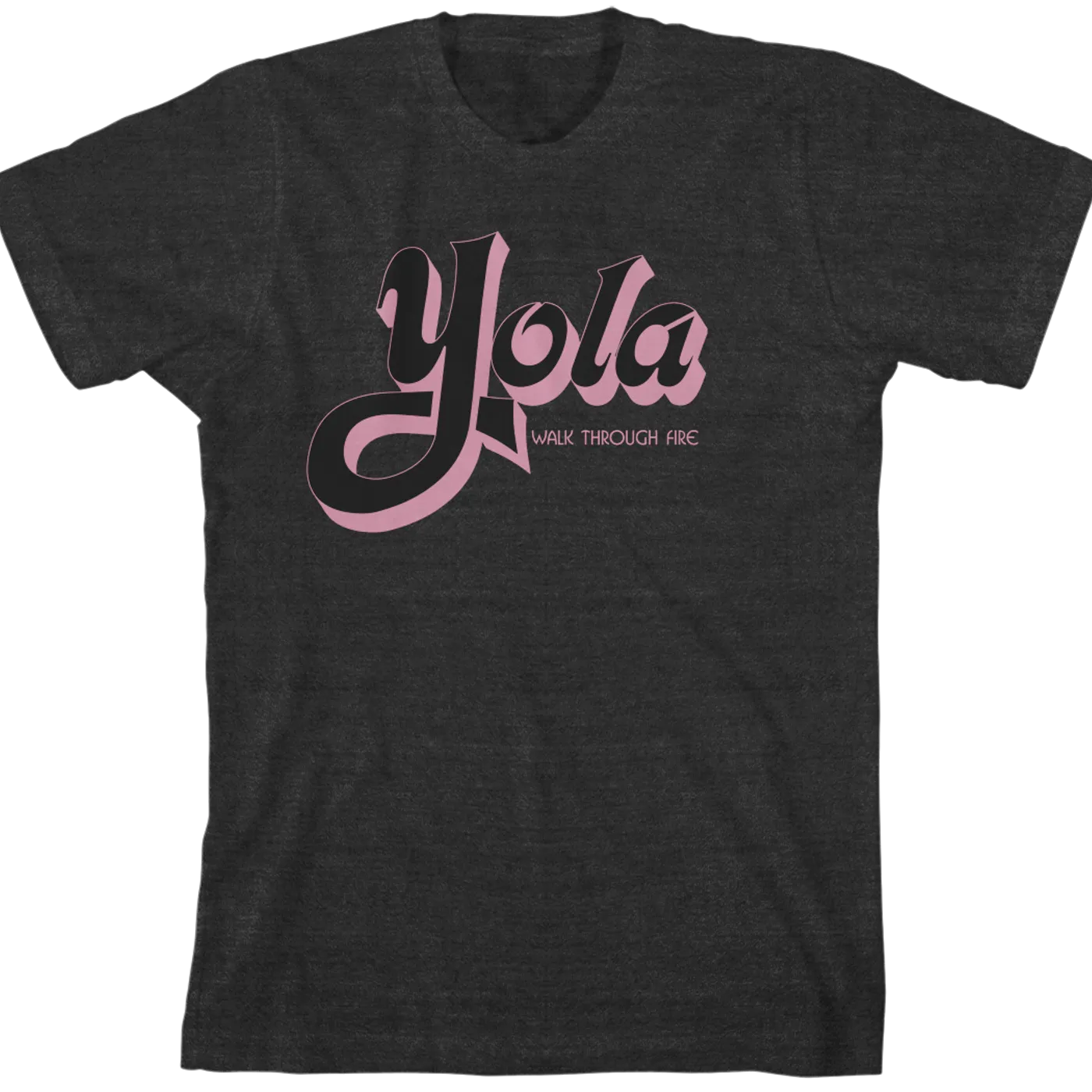 Yola - Logo T-Shirt