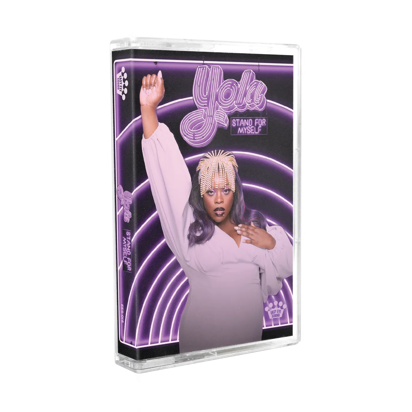 Yola - Stand For Myself [Cassette]