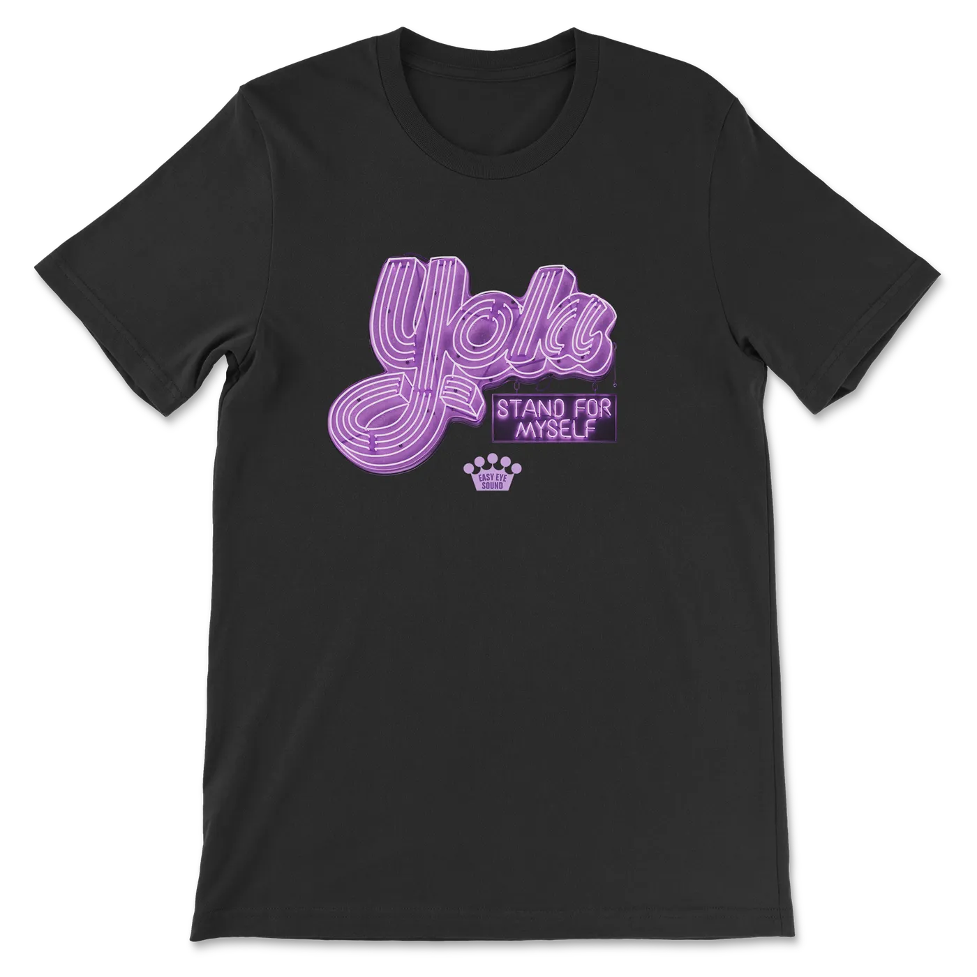 Yola - Stand For Myself [T-Shirt]