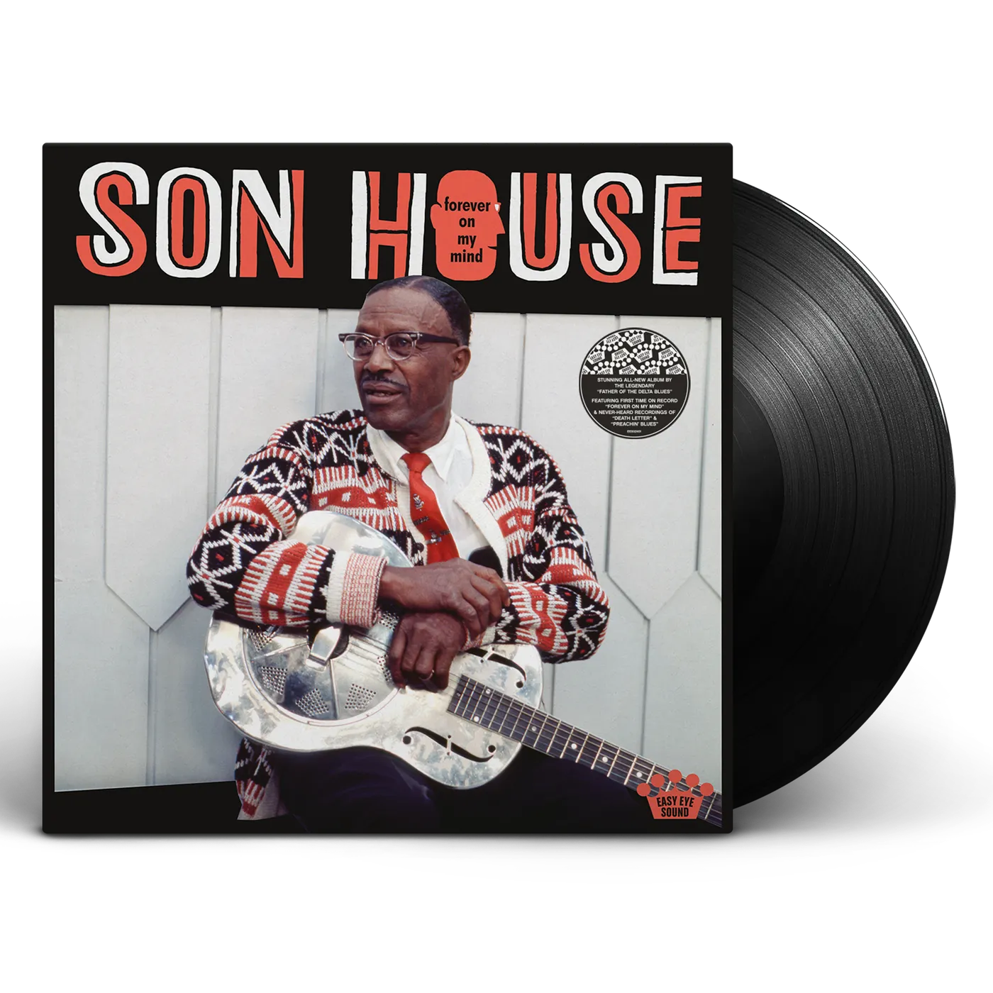 Son House Forever On My Mind [Vinyl]