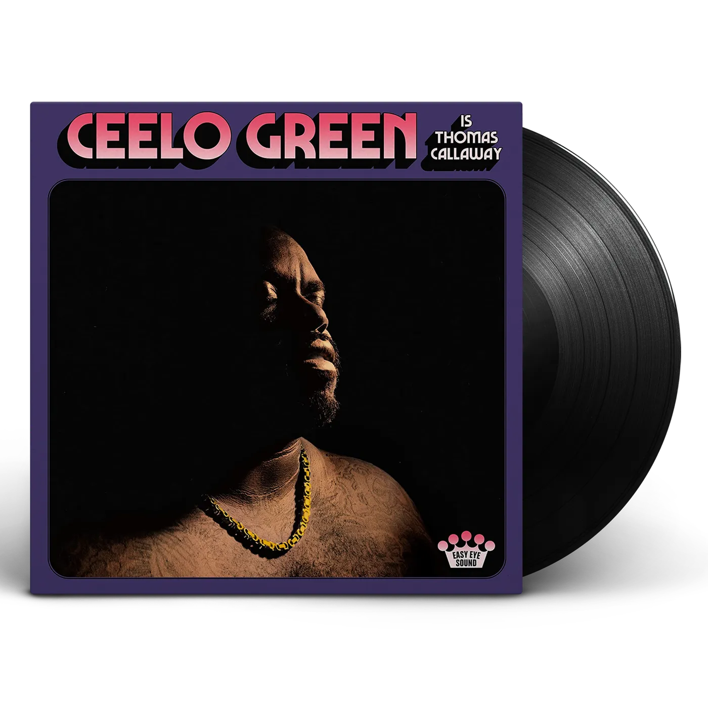 CeeLo Green Is Thomas Callaway [Vinyl]