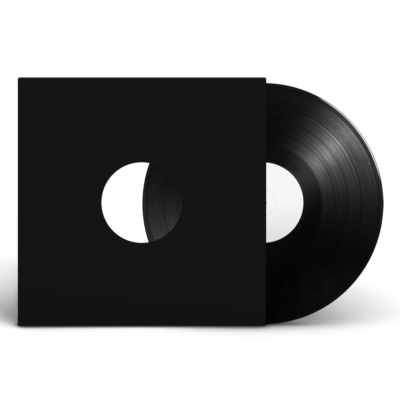 Early James Strange Time To Be Alive [SIGNED Test Pressing]