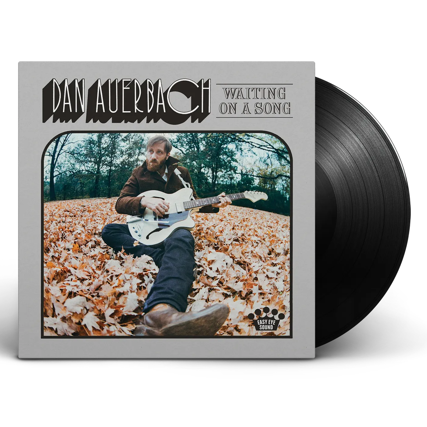 Dan Auerbach Waiting On A Song [Vinyl]