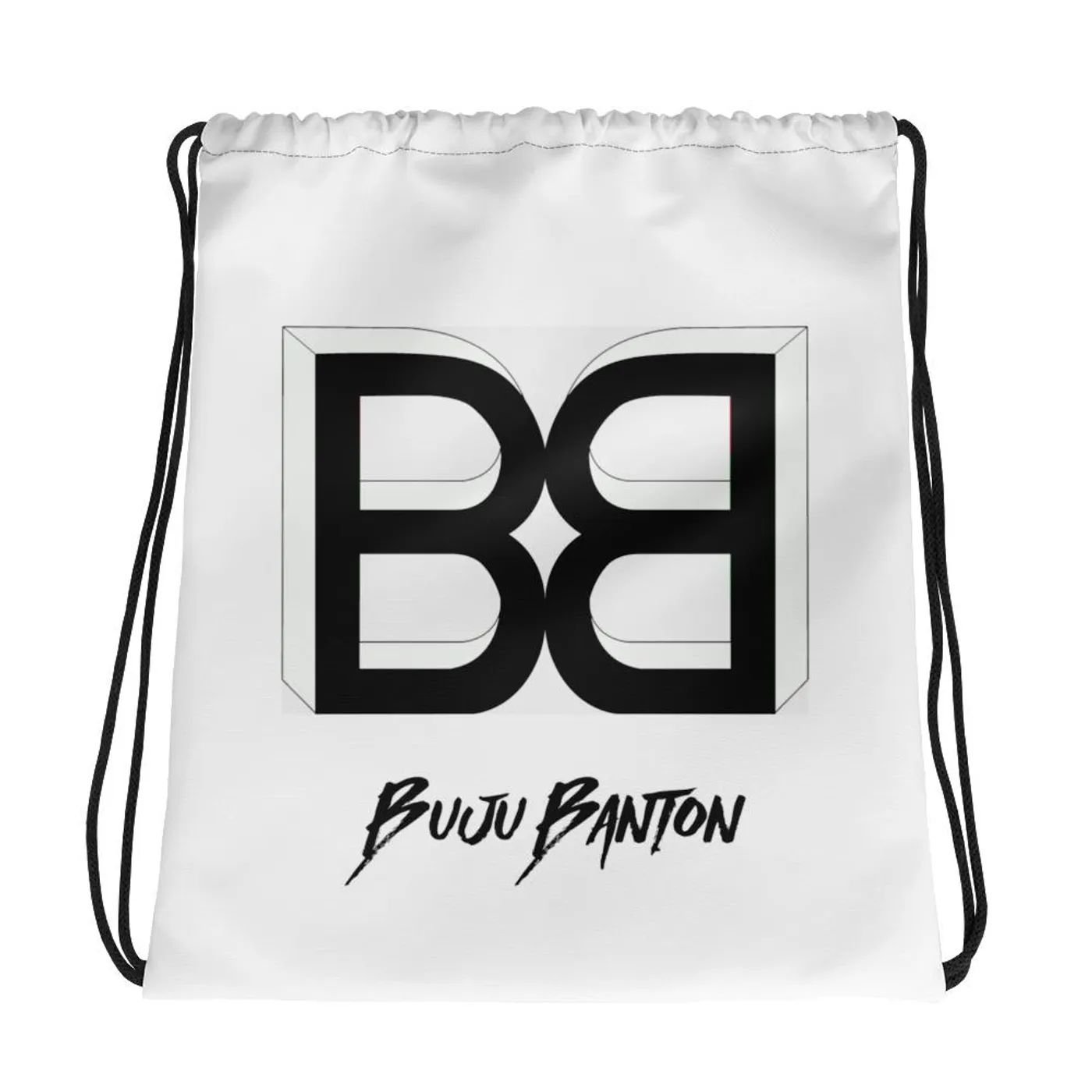 BUJU BANTON DRAWSTRING BAG