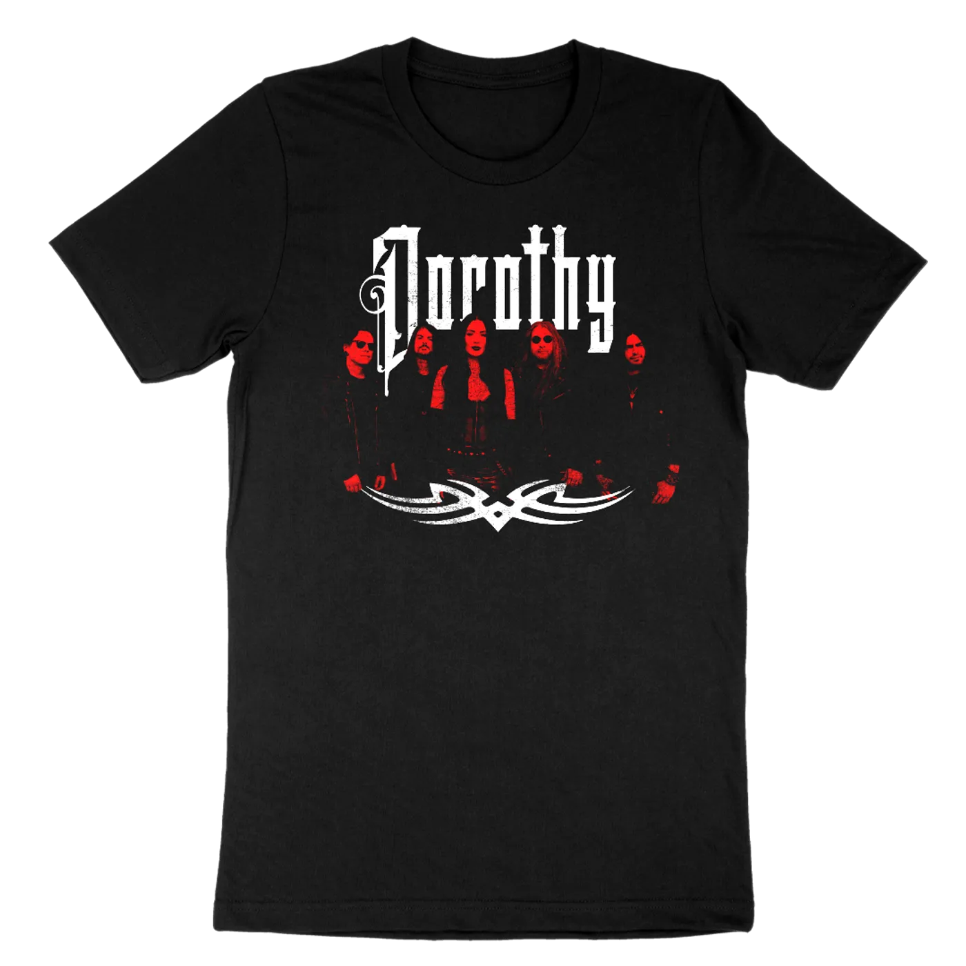 Dorothy "Black Sheep" T-Shirt