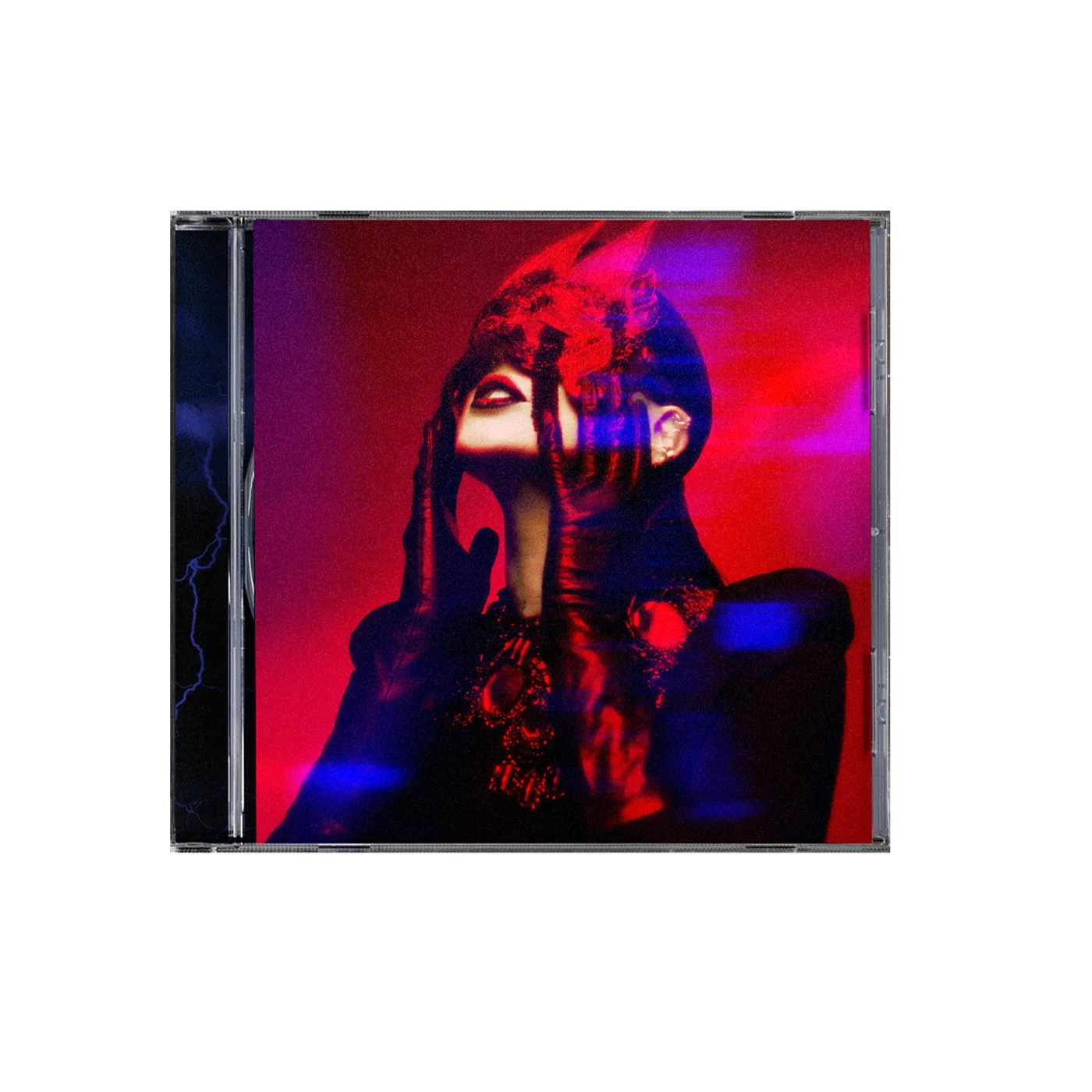 Dorothy "Gifts From The Holy Ghost" CD