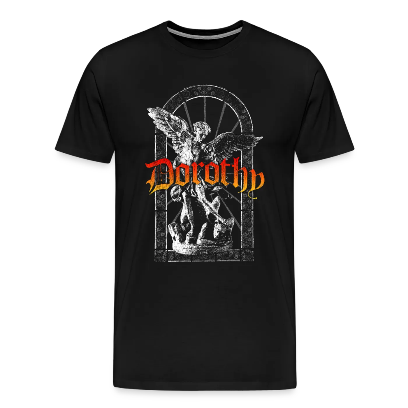 Dorothy "Statue" T-Shirt