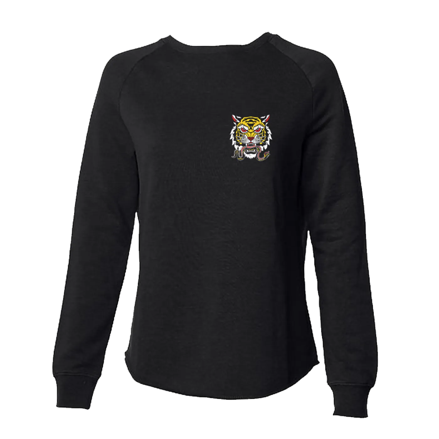 Dorothy "Tiger" Women's Sweatshirt