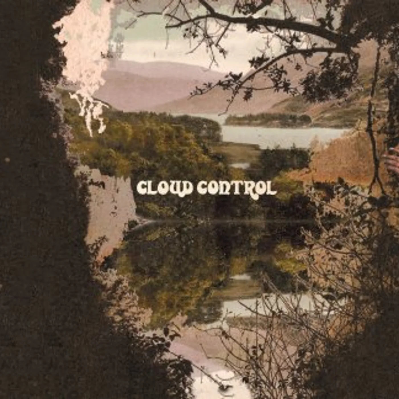 Cloud Control EP (Vinyl)