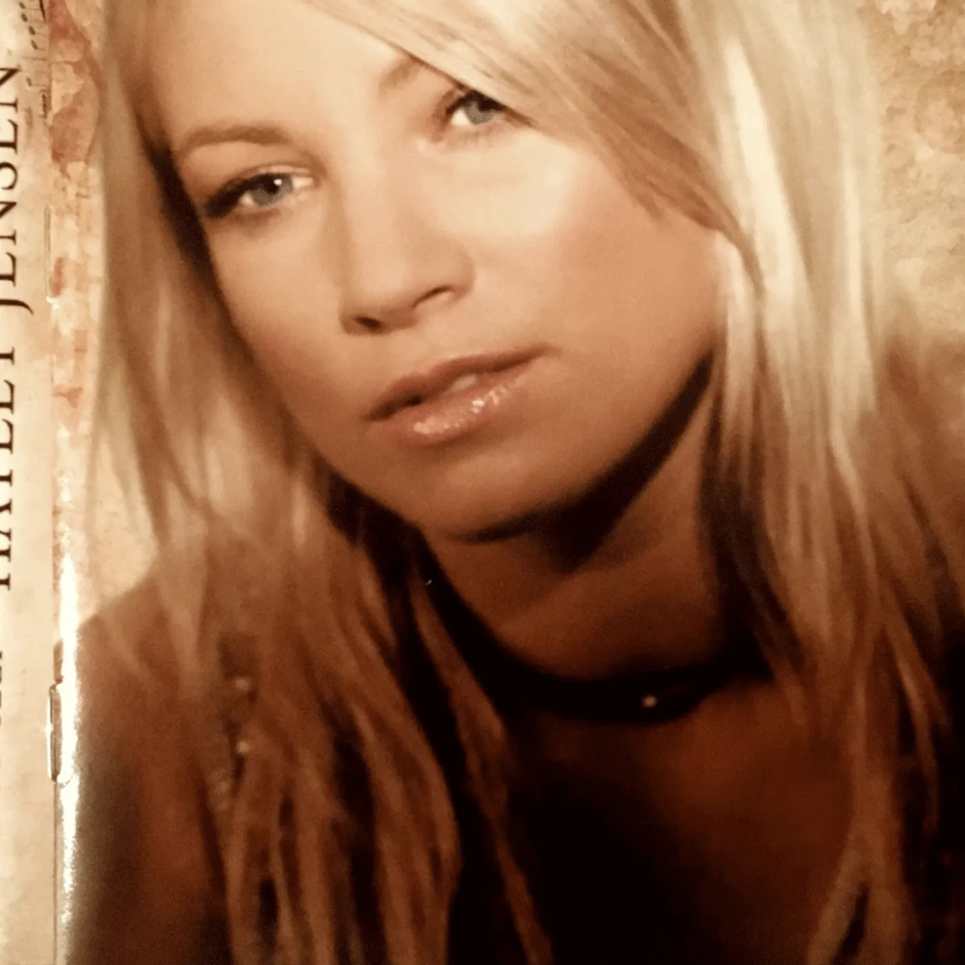 Hayley Jensen Note To Self - Album